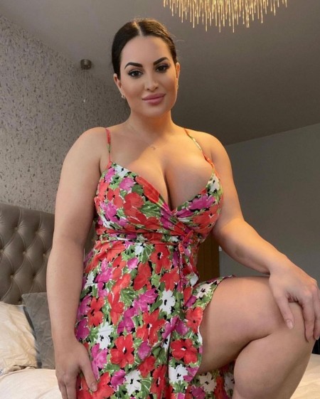 Проститутка Аня