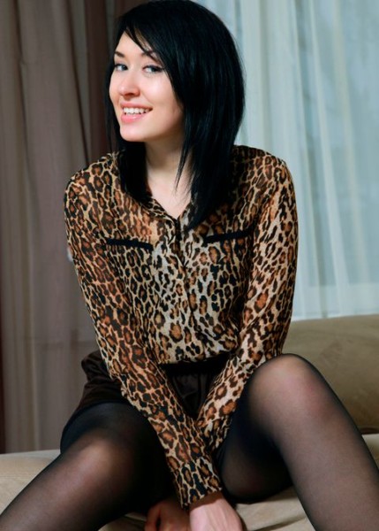 Проститутка Валентина